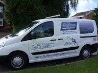 Taylors Cleaning Services 349267 Image 0